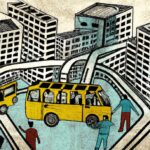 Rising debt levels in China