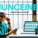 Analysis of social media influencers' impact on stock prices