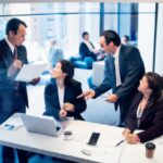 Benefits of investor funding for fintech startups