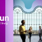 Bunq's expansion strategy in the UK