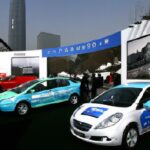 Chinese electric vehicle industry analysis