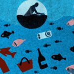 Effect of economic inequality on low-end consumers