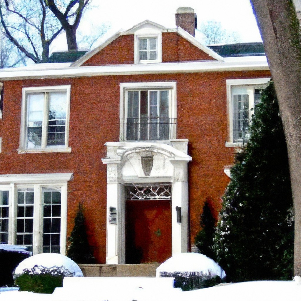 History of the Home Alone House