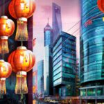 Impact of China's economic growth on alcohol stocks