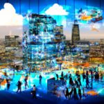 Impact of Salesforce's UK investment on the tech industry