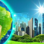 Impact of climate skepticism on Fintech industry