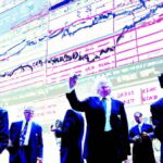 Impact of the Fed's decision on financial markets