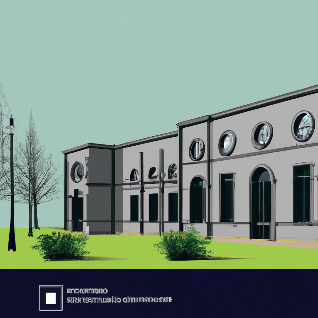 Incorporating iconic movie homes into real estate listings