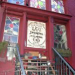 Legacy of John Lennon's Former Home