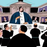 Legal implications of delayed probe disclosure