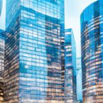 Real estate investment trusts