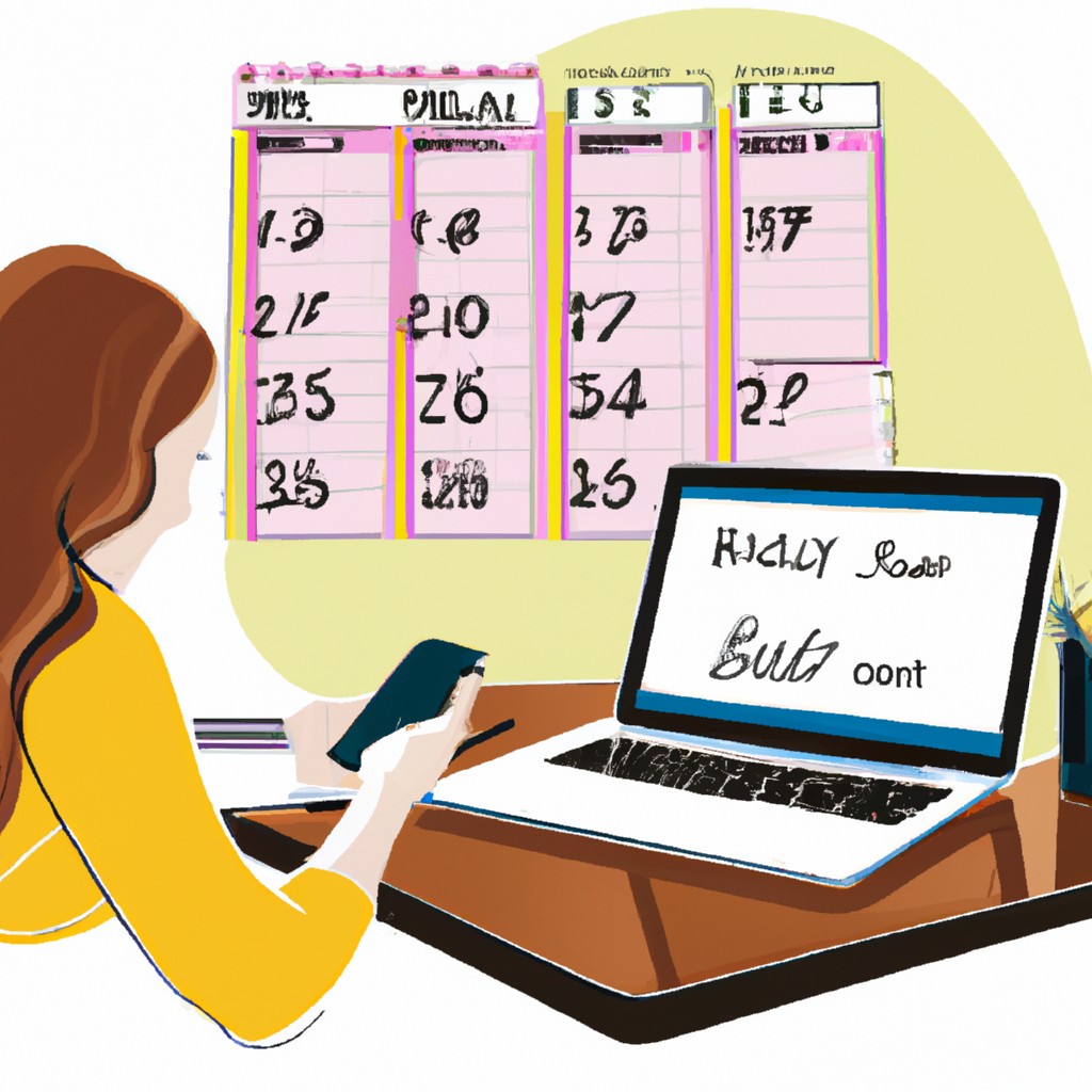 Strategies to avoid late fees