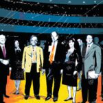 Analysis of Stifel's predictions