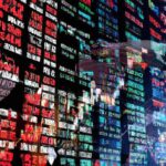 Comparison of U.S. and Chinese stock markets