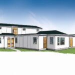 D.R. Horton's success in the housing market