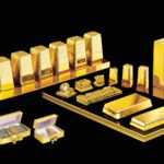 Different ways to invest in gold