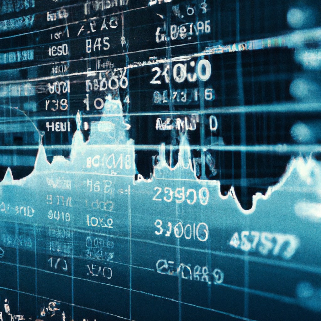 Effects on the stock market