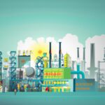 ''Factors Driving the Growth of U.S. Industrial Sector''