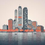 Gentrification in coastal cities