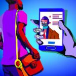 Impact of AI on Job Scams