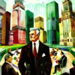 Impact of Elhedery's appointment on HSBC's future strategies