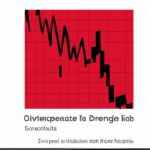 Impact of earnings misses on stock prices