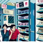 Impact of trade tensions on China's economy