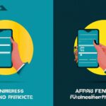 Impact on fintech customers