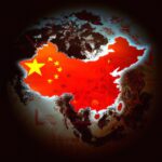 Impacts of China's GDP growth on global economy