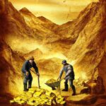 Impacts of gold on the global economy