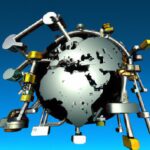 Importance of diversifying metal supply sources