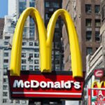 McDonald's financial performance analysis