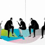 Performance of hedge funds in the first half of the year