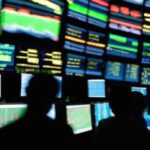 Stocks after hours movement analysis