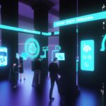 The rise of fintech in banking industry