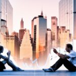 Airbnb's financial performance after hours