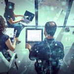 Analysis of CrowdStrike's growing market presence