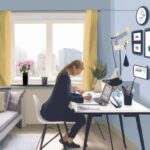 Benefits of remote work for employees