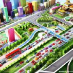 Chinese EV market growth