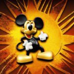 Disney's latest stock performance