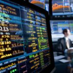 Earnings reports and stock performance