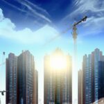 Impact of China's property sector on global economy