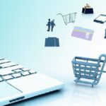 Impact of consumer trends on retail stocks.