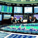 Impacts of Federal Reserve policy on financial markets