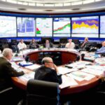 Role of the Federal Reserve in the Economy