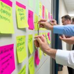 Strategies for businesses to overcome financial constraints