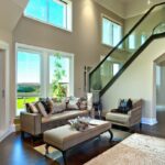 Toll Brothers earnings report