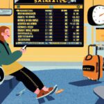 Travel Tips for Avoiding Flight Delays in the Summer