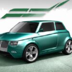 Xpeng's mass-market car launch