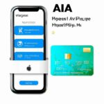 Apple's expansion into financial services